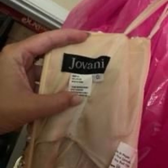 Jovani Prom Dress - Picture 4 of 4